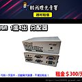 設備介紹-VGA1進4出分配器(4-Port-VGA-Splitter-MT-5004).png