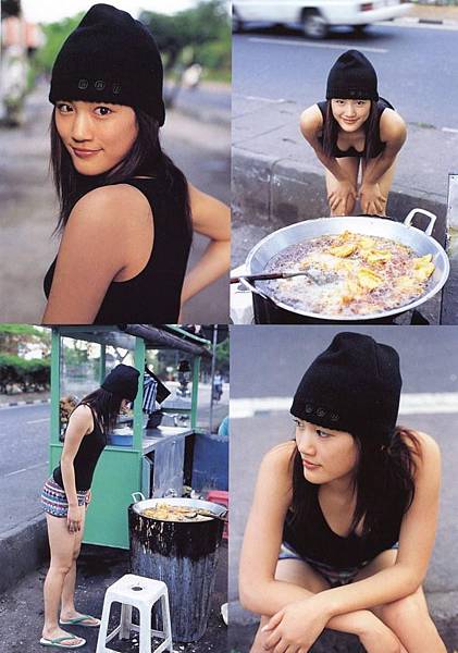 haruka ayase - 01