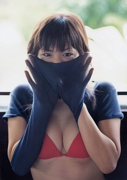 haruka ayase - 15