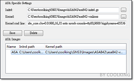 cisco asa 8 kernel