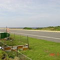 綠島機場跑道-2