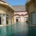 美麗的VILLAS SEMINYAK