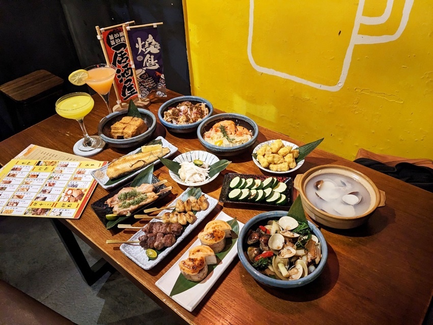 悄悄杯居酒屋11.jpg