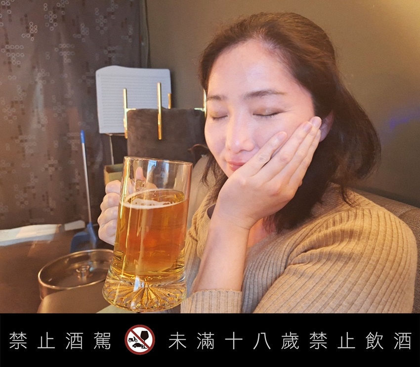 士林夜市內質感酒吧｜Dobar士林店美酒美食一次擁有，還能讓