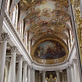 凡爾賽宮教堂