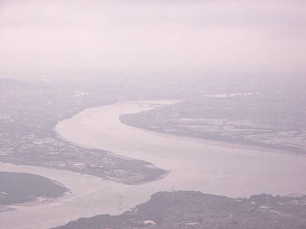 æ¦æ§çæ·¡æ°´æ²³&amp;åºéæ²³