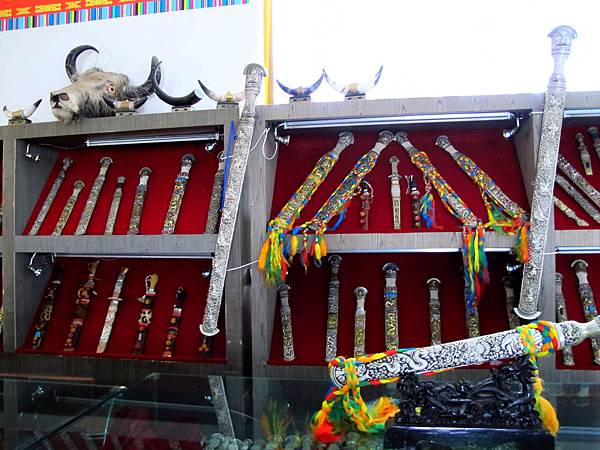 离天堂最近的高原_拉萨 day-6