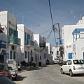 Mykonos_馬上去米克諾斯島上閒晃