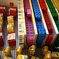 Lego Land _ 買不起 就用看的吧!