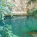 Fontaine de Vaucluse_DSCN1555.JPG