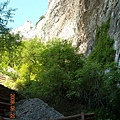 Fontaine de Vaucluse_DSCN1557.JPG