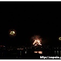 2009 sydney fireworks 12pm