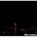 2009 sydney fireworks 12pm