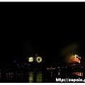 2009 sydney fireworks 12pm