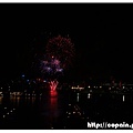 2009 sydney fireworks 12pm