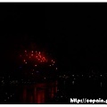 2009 sydney fireworks 12pm