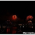 2009 sydney fireworks 12pm