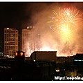 2009 sydney fireworks 12pm