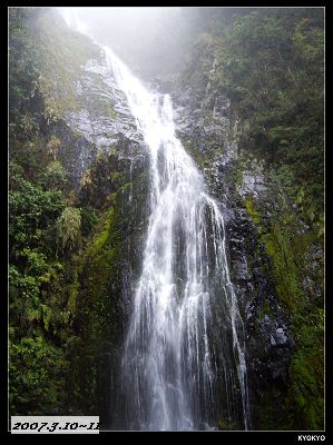 武陵の風景