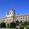 維也納自然史博物館