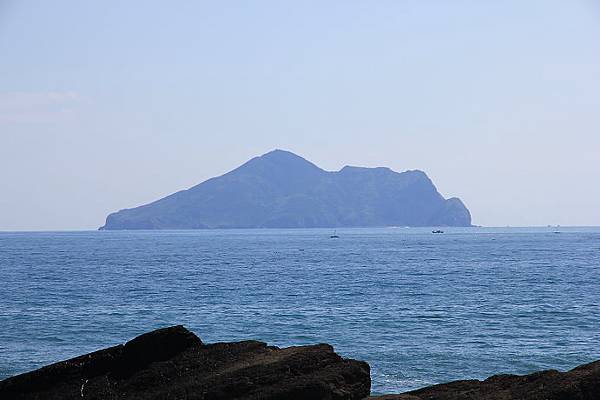 宜蘭海岸