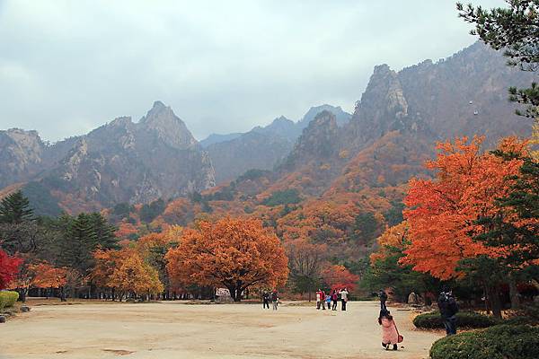 雪嶽山