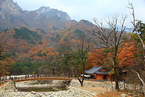 雪嶽山