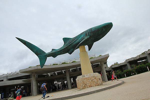 海洋博記念公園