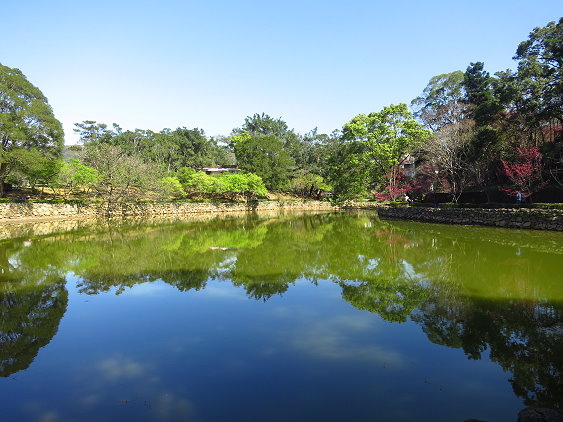 角板山行館