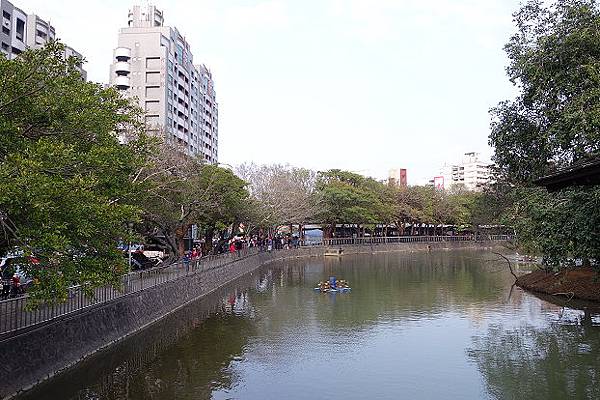 新竹麗池公園