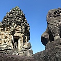 羅洛士遺址-巴孔寺