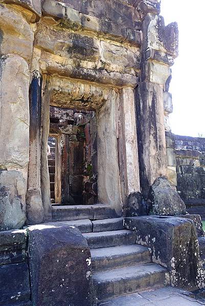 羅洛士遺址-巴孔寺