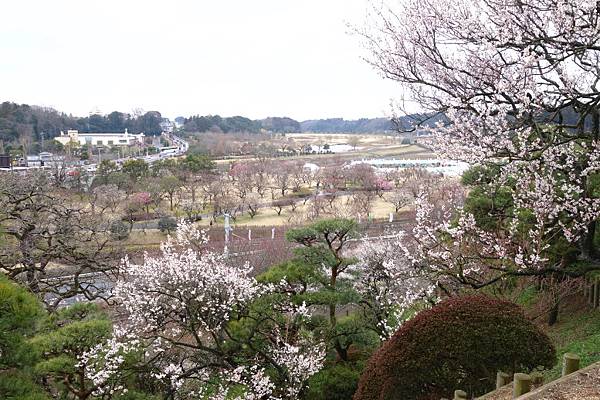 偕樂園