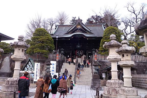 成田山新勝寺