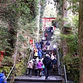 箱根神社