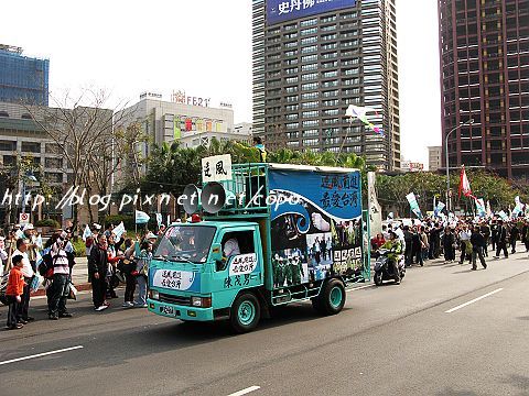 逆風向前行！