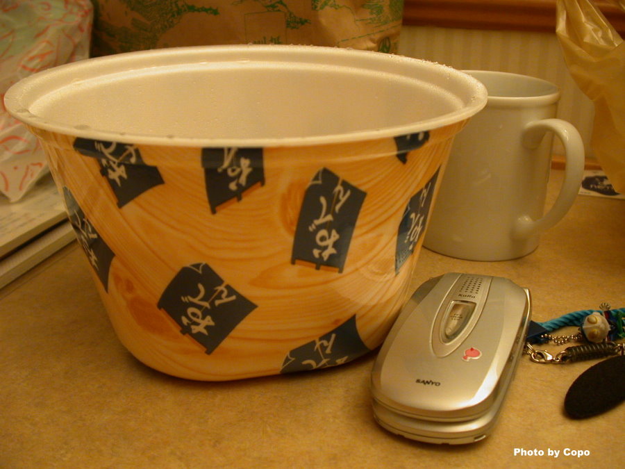 515.好大的關東煮盒子