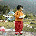 Big Bubbles (動畫, 2.2 MB)