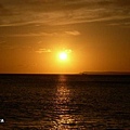 砂島１５－夕陽