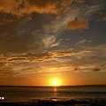 砂島１７－夕陽