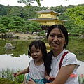 金閣寺 －１