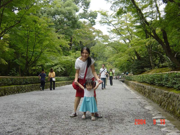 金閣寺 －３