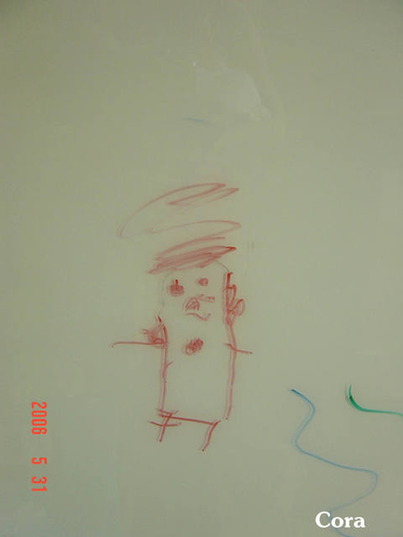 小兔子