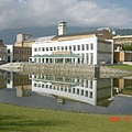 東華大學