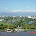 久屋麗緻(俯看羅東運動公園)