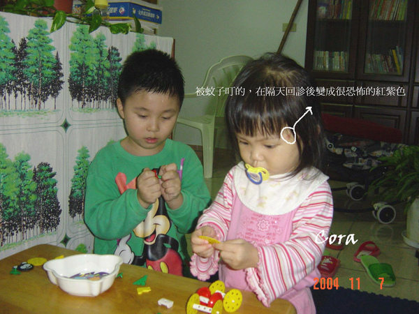 阿姨家的小哥哥