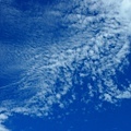 好藍的天空＠台九.jpg