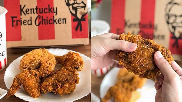 青花椒香麻脆雞 (15) 青花椒香麻脆雞 (15)