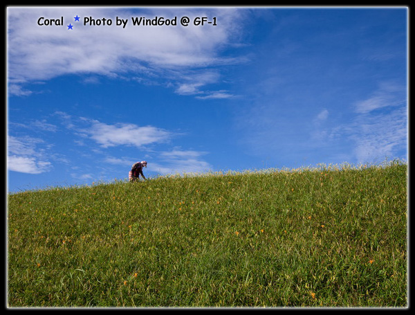 這個有像XP開機後的桌布ㄟ
