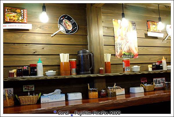 阿福想了一下才記得這間店在哪